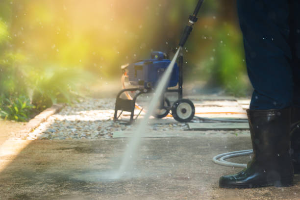 Reliable North Branch, MI Pressure Washing Solutions